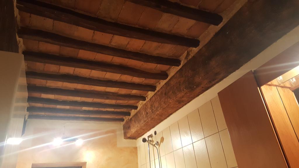 Appartamento Ferro Di Cavallo Ponte a Tressa ภายนอก รูปภาพ