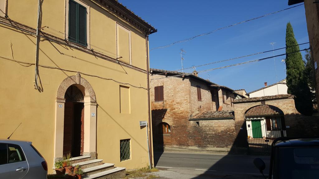 Appartamento Ferro Di Cavallo Ponte a Tressa ภายนอก รูปภาพ