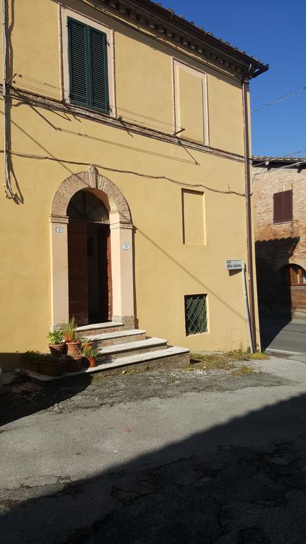 Appartamento Ferro Di Cavallo Ponte a Tressa ภายนอก รูปภาพ